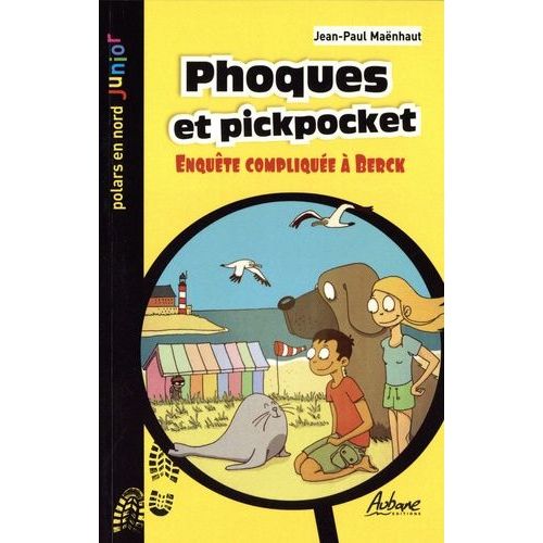Phoques Et Pickpocket