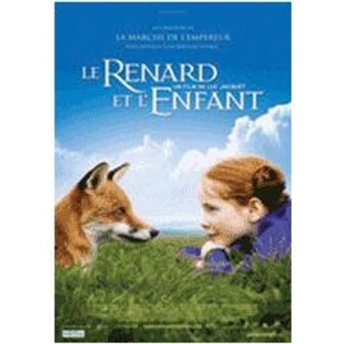 Le Renard Et L'enfant