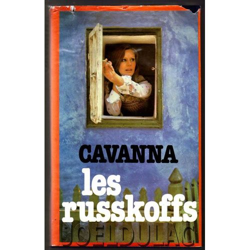 Les Russkoffs Les Russkoffs