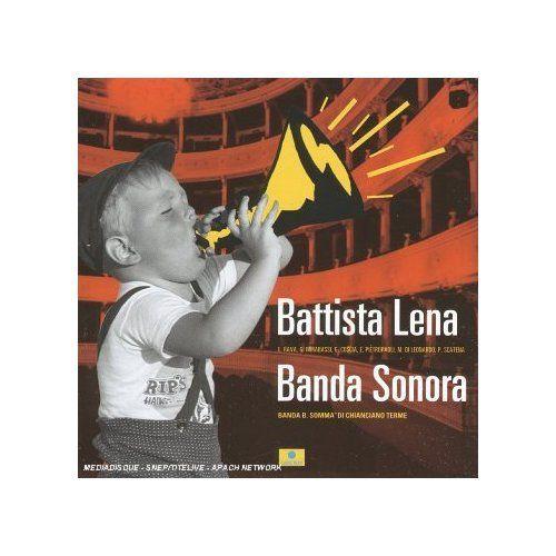 Battista Lena Banda Sonora