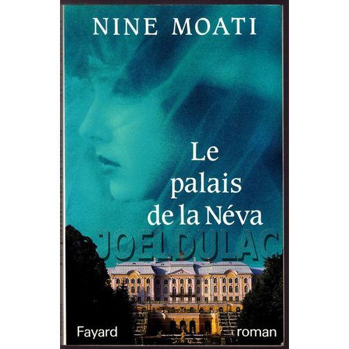 Le Palais De La Neva