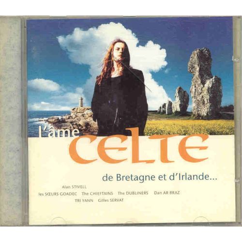 L'âme Celte
