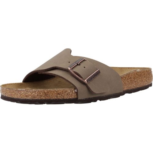 Birkenstock Catalina Bs Birkosflor Nu Colour Marron