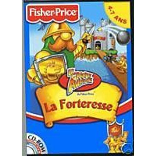 La Forteresse De Fischer Price Pc