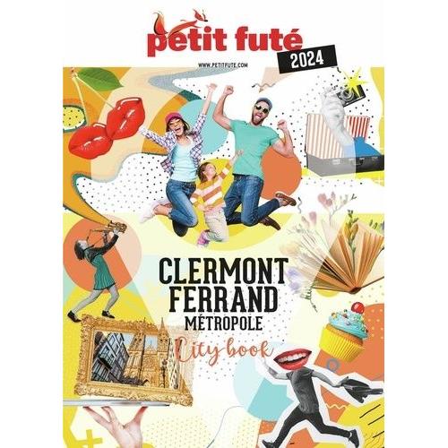 Clermont-Ferrand Métropole