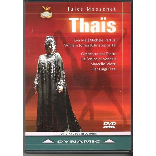 Thaïs