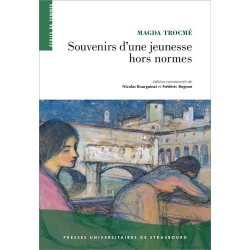 Souvenirs D'une Jeunesse Hors Normes