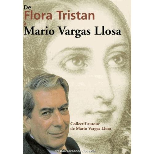 De Flora Tristan À Mario Vargas Llosa