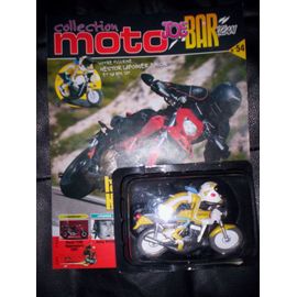 Figurine Joe Bar - Nestor Lapoinier Junior Et Sa Bps 125
