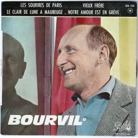 Un Clair De Lune A Maubeuge/Les Sourires De Paris