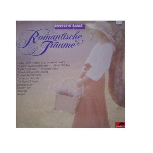 Romantische Träume