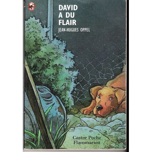 David A Du Flair