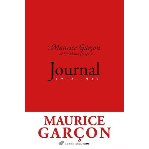 Journal (1912-1939)