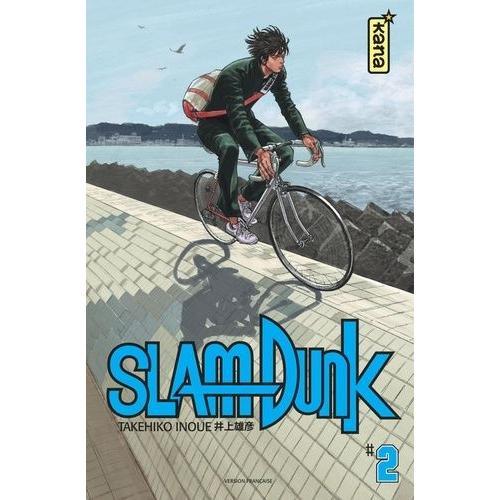 Slam Dunk - Star Edition - Tome 2