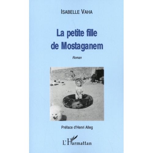 La Petite Fille De Mostaganem