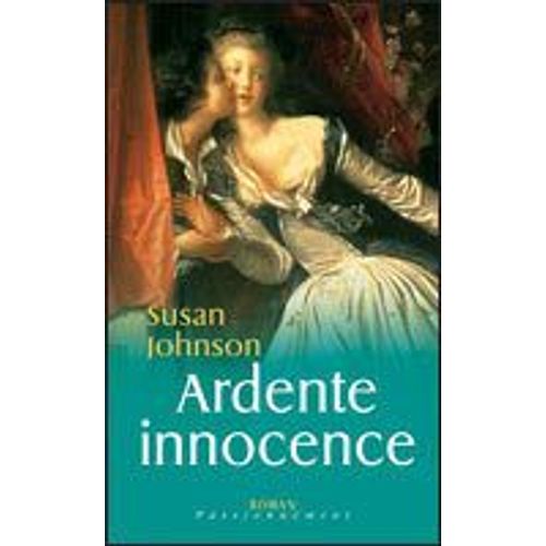 Ardente Innocence