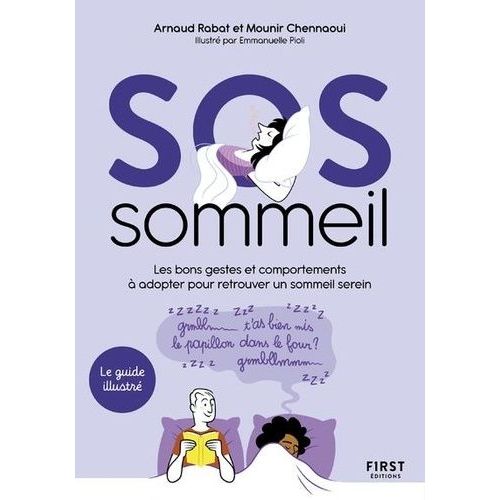 Sos Sommeil