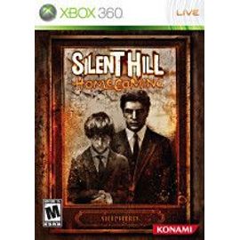 Silent Hill Homecoming (Import Américain) Xbox 360