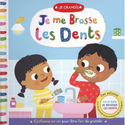 Je Me Brosse Les Dents