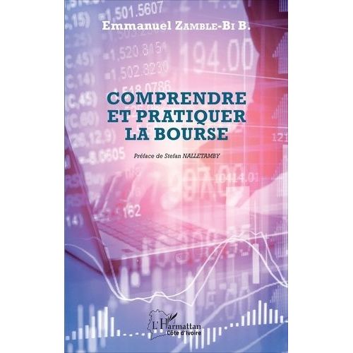 Comprendre Et Pratiquer La Bourse