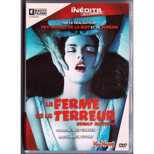 La Ferme De La Terreur