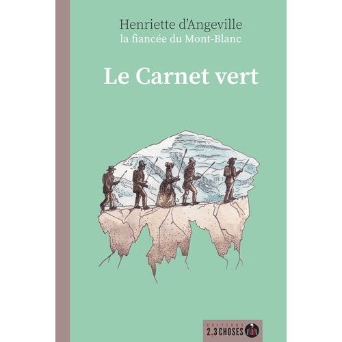Le Carnet Vert