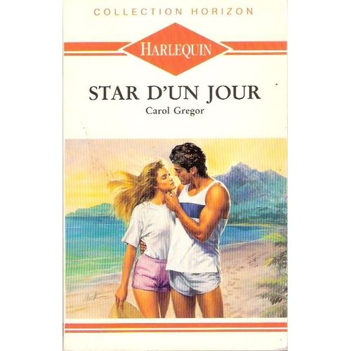 Star D'un Jour