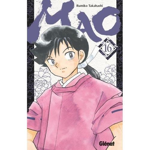 Mao - Tome 16