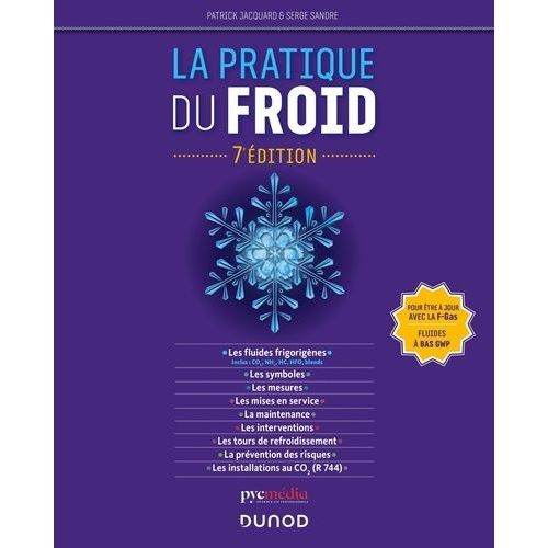 La Pratique Du Froid