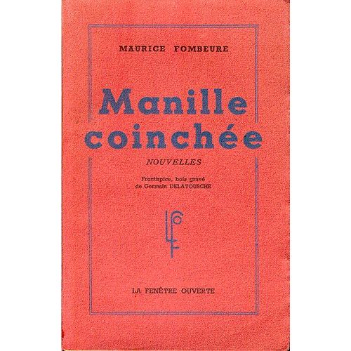 Manille Coinchee
