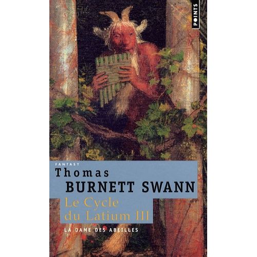 Le Cycle Du Latium Tome 3 - La Dame Des Abeilles
