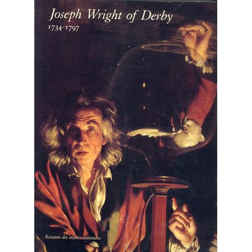 Joseph Wright Of Derby neuf et occasion - Achat pas cher | Rakuten