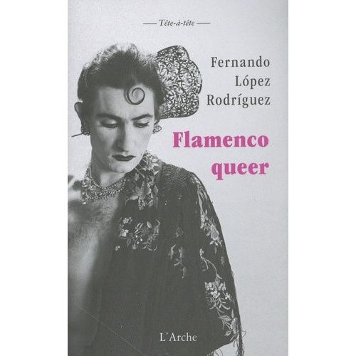 Flamenco Queer