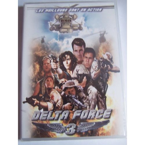 Delta Force 3