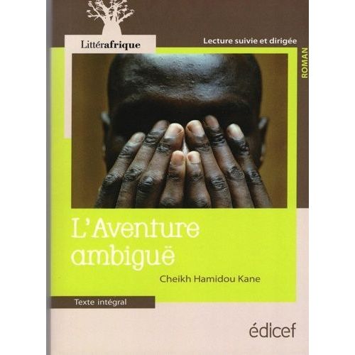 L'aventure Ambiguë