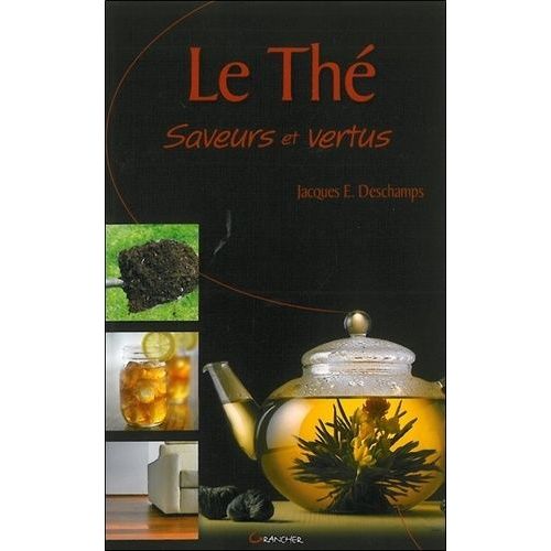 Le Thé