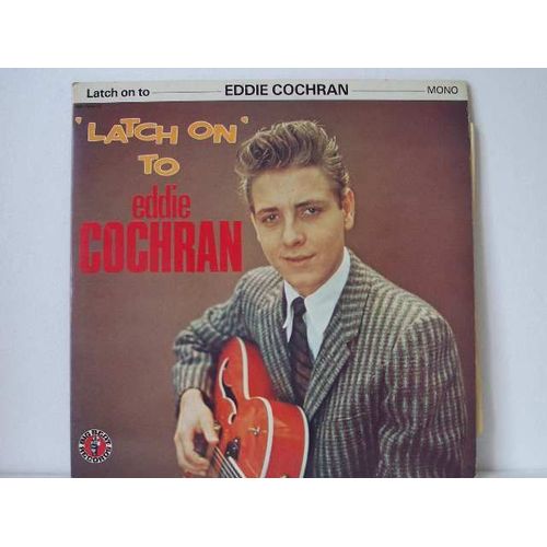Latch On To