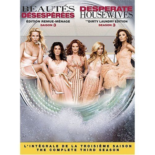 Desperate Housewives: Season 3