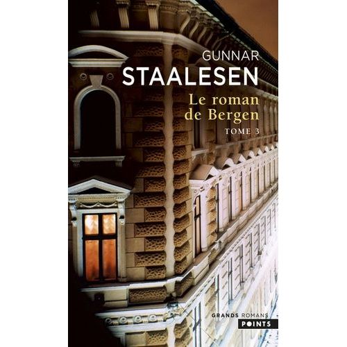 Le Roman De Bergen - Tome 3 - 1950 Le Zénith - Tome 1