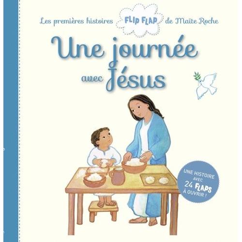 Une Journée Avec Jésus