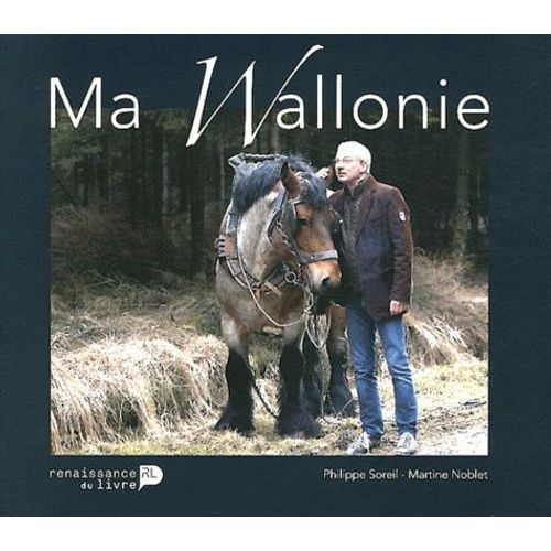 Ma Wallonie