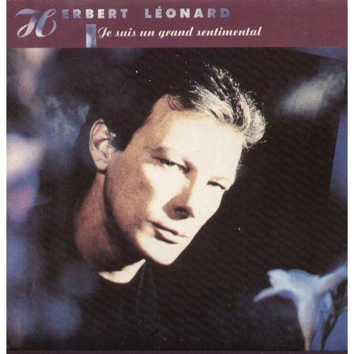 Je Suis Un Grand Sentimental (Vline Buggy - Jeff Barnel - Julien Lepers)  /  Sample Moi Simplement ( Vline Buggy - Herbert Leonard)