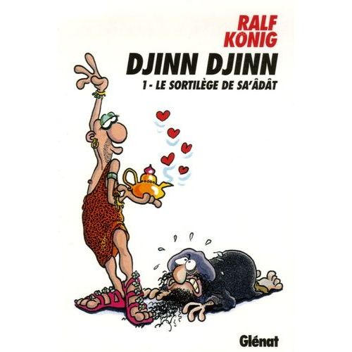 Djinn 