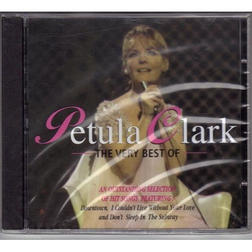 Very Best Of