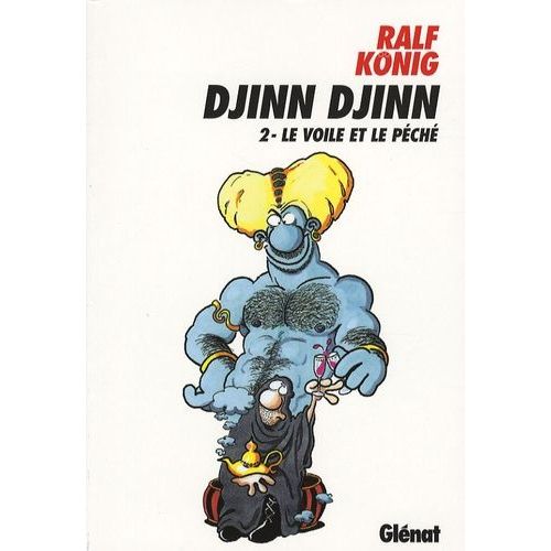 Djinn 