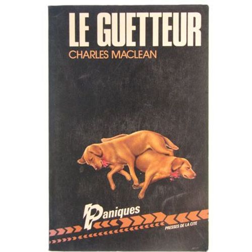 Le Guetteur