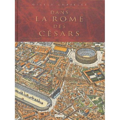 Dans La Rome Des Césars