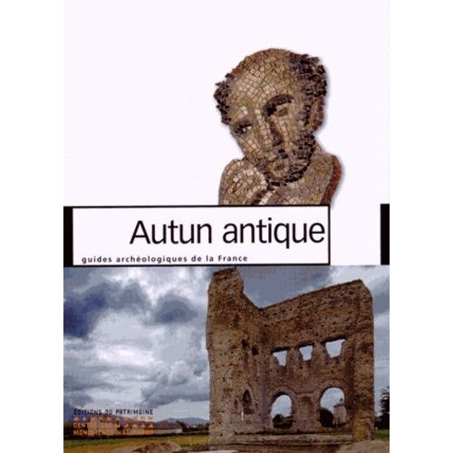 Autun Antique