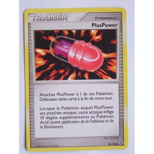 Pluspower 121/132 Diamant Et Perle Merveilles Secretes