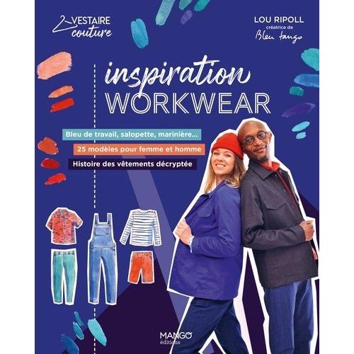 Inspiration Workwear